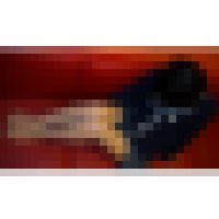 童顔美少女?コンテスト入賞経験あり１８歳②（生足+黒タイツ+肌色ストッキング）