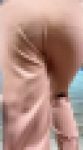 お姉さんの後ろ姿　105.106.107.セット　OL　ムチムチ　爆尻　パンツ