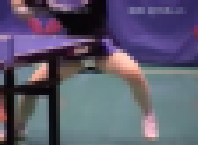 MBT-D017-1 卓球(2)～分割版 その1