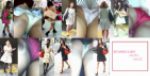 街のお姉さん達のパンティ　Vol.12