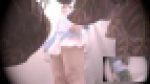 【試着室盗撮004】色白ムッチリボディな巨乳女子の着替え盗撮