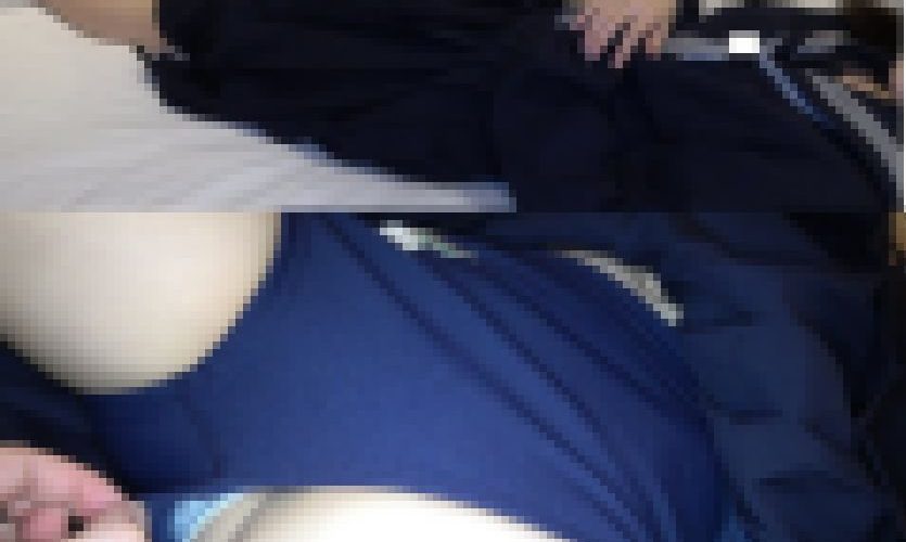 ネトゲのCちゃん体操服短パン　23