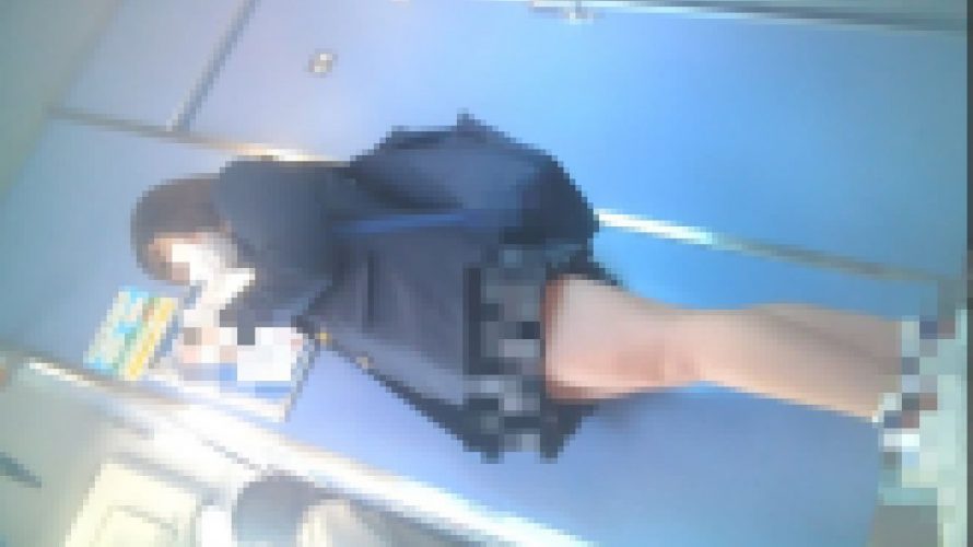 JKローアングル＃121