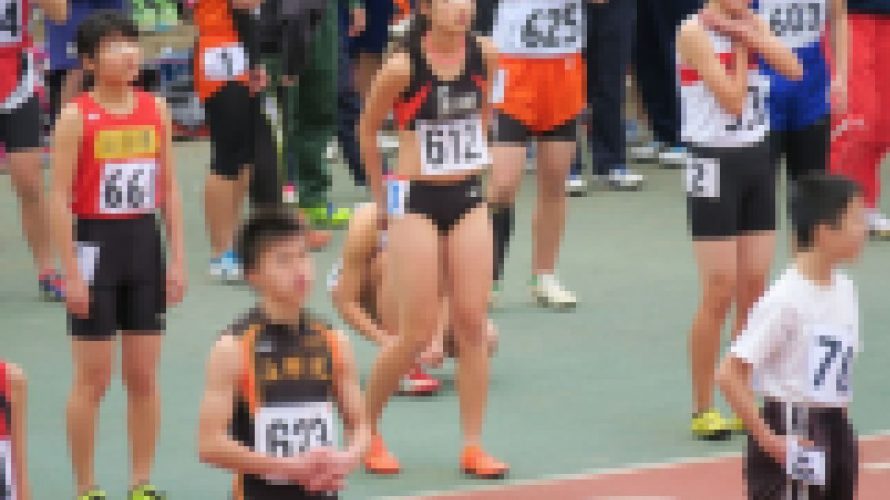 感動躍動アスリート！　34