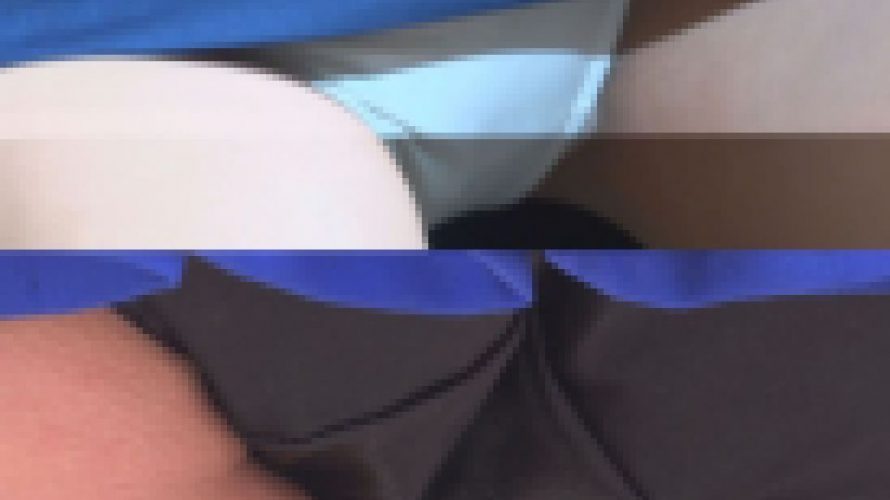 超高画質FHD動画 パンチラ上等！コスプレイベントで食い込んだお尻やパンチラ撮らせている変態露出狂女達NO-1NO-2セット商品