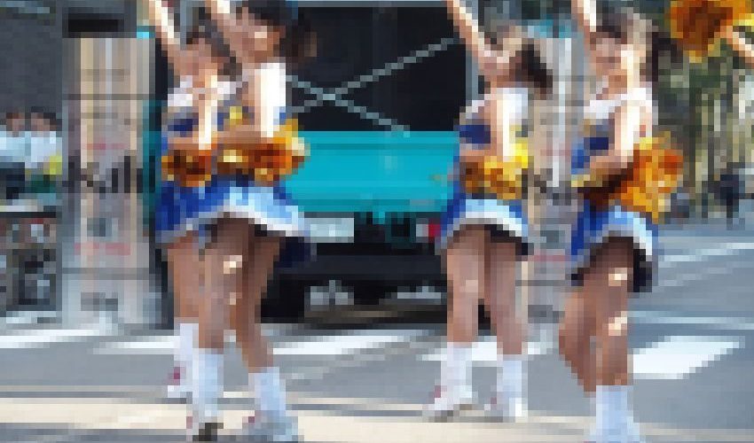ゴーゴーリーディング！51