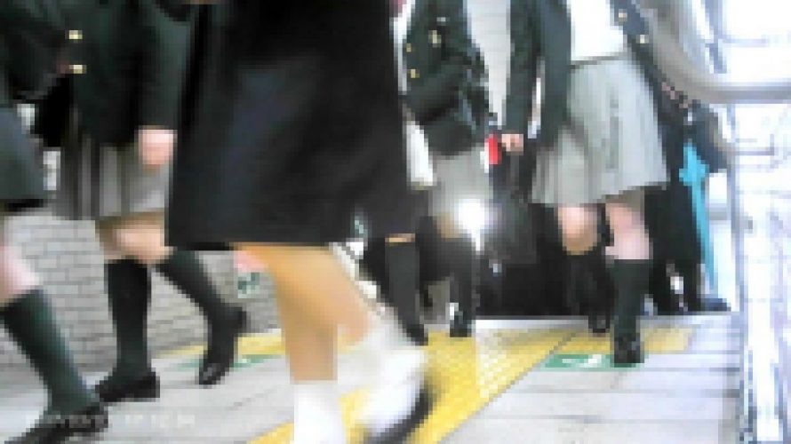 平凡な毎日の光景シリーズR3-1-4