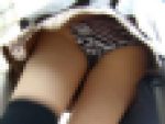 【60fpsリマスター】【再販】フルHD逆さ撮り　えんじぇる005　街のお姉さん