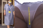 オフィス OL パンチラ　(HD) NO.3
