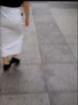 日常生活の女良32　～尻・パン線編～