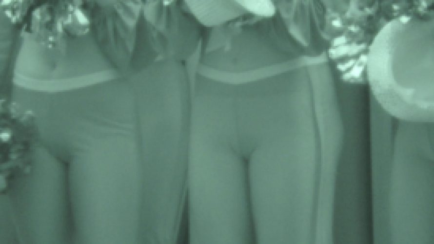 きゃめる２１　魅惑の世界へようこそ！ さらなる演者の質感は芸術映像で！