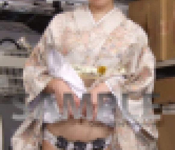 【着物女性】ひばり 高画質