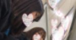 顔フェチ