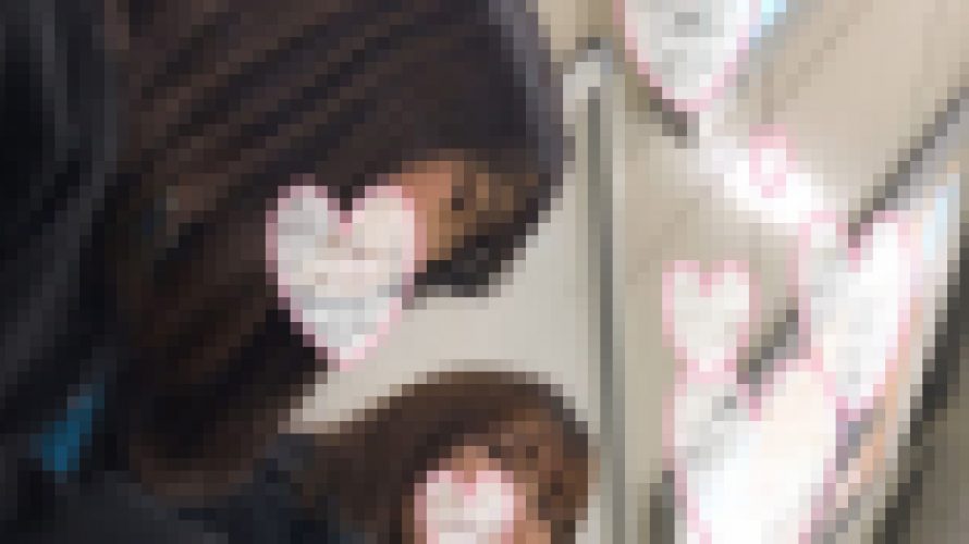 顔フェチ