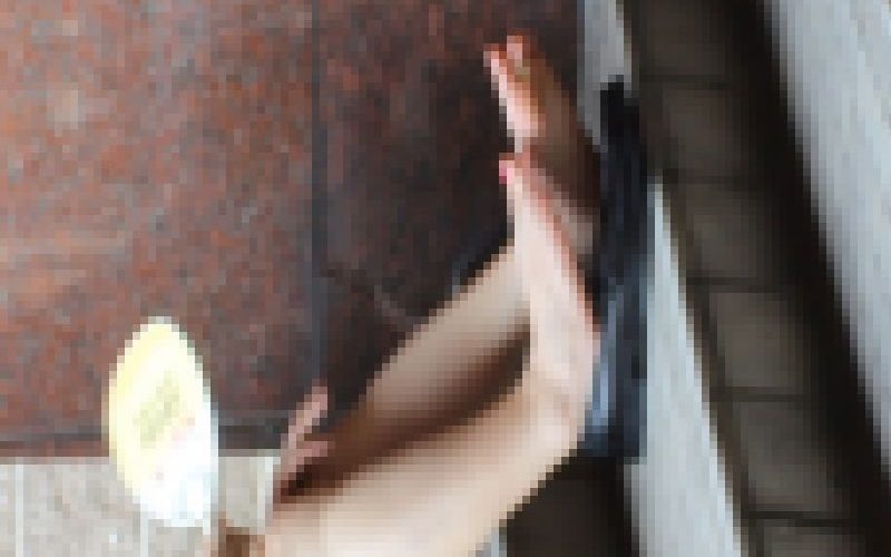 素足JK