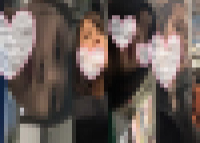 顔フェチ