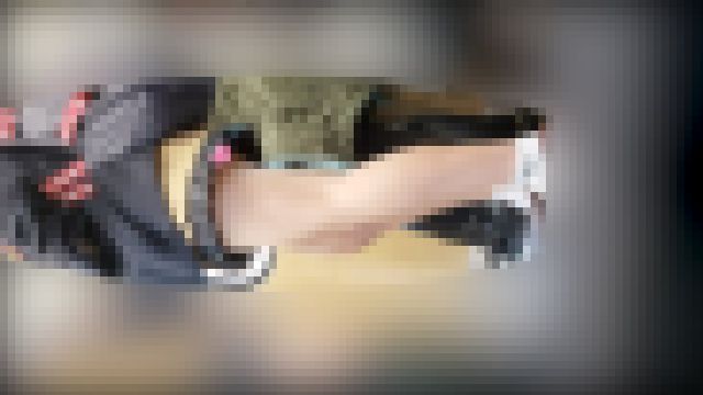 勝負下着の学生さん
