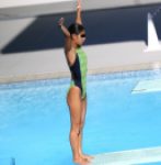 【再販】飛込競技大会前日 2／15