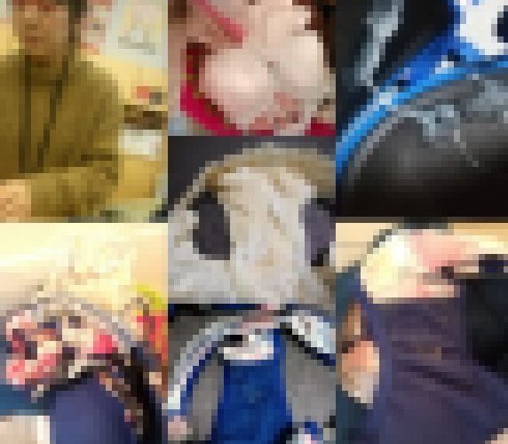 私が下泥にのめり込むまでpart３ー大学・社会人編ー