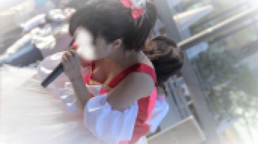 4K 超高画質 ダンス No.010
