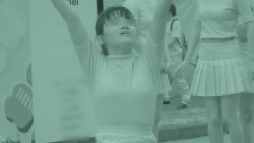 きゃめる２３　魅惑の世界へようこそ！ じっくりとご覧になってほしい映像です！