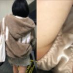 デート盗撮～飲み友JD・Hちゃん後編～