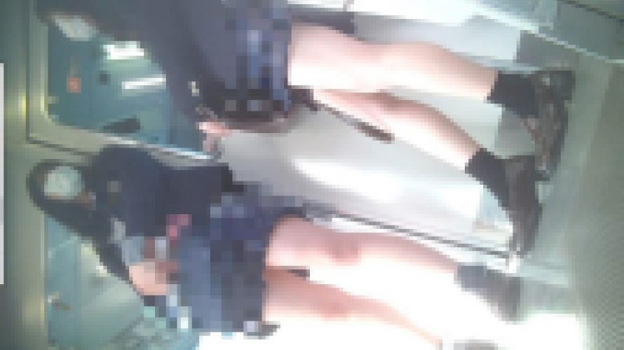 JKローアングル＃129