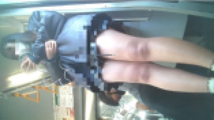 JKローアングル＃131