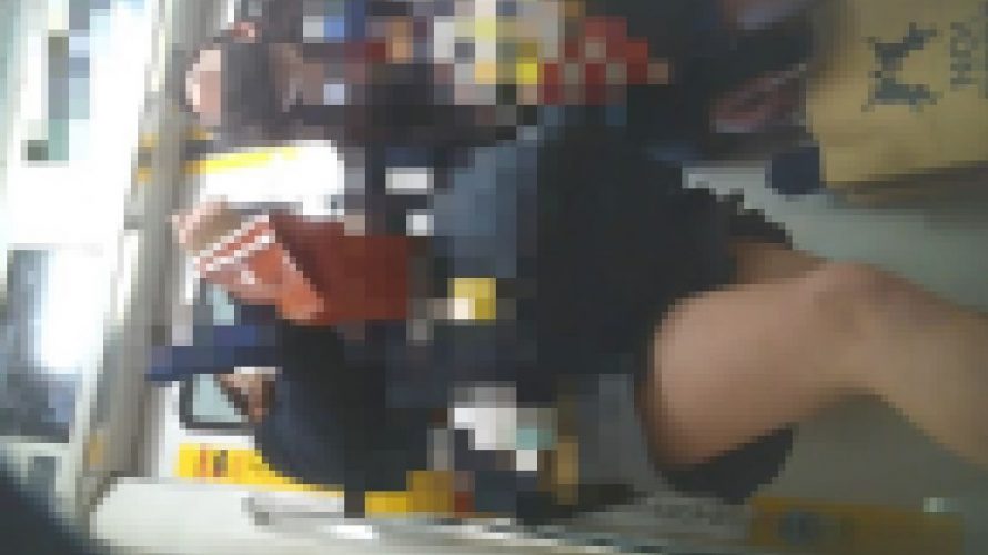 JKローアングル＃132