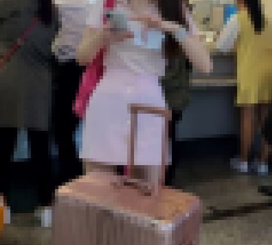 たいわんぱんちら123