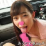 【淫乱痴女】コロナ休業の居酒屋勤務JDと宅飲みしたらセフレになってハメまくった件／グチョ濡れ濃厚SEX／ドライブ車内フェラ【個撮