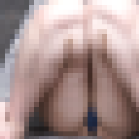 渋谷女子のパンツ９人分集めちゃいました