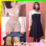 素人パンチラ in 自宅で個人撮影会 vol.052 清楚系お上品ワンピース素人☆ＪＤモデル ひなちゃん　「本当に言うんですか？