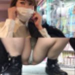 デート盗撮④～飲み友・ななちゃん～