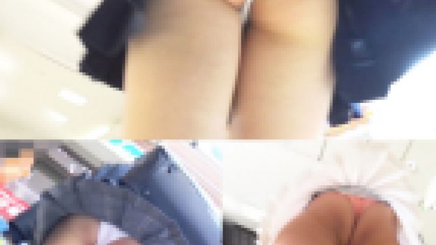 【制服JK&私服JD】さかさんぽ 風チラコレクション【30%OFF】