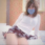 ※限定素人※ちょいブサ＆ぽちゃ素人女子21才お助けオフパコ。立ちっぱなしの乳首が可愛い?※個撮