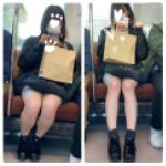 美人お姉さんのエロ過ぎるパンスト生足美脚400