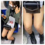 長編シリーズ432 美人お姉さんの真上からのエロ過ぎる生足美脚