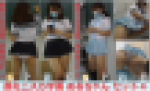 超ミニスカ学園　めるちゃんセット４