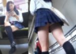 街撮り！制服/私服パンチラ　～今風GALの下半身を狙い撃ち！～ vol.01