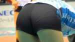 【FULL HD動画】2020/2021女子バレーボールVo2