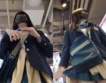 【青チェ】青チェ同級生4