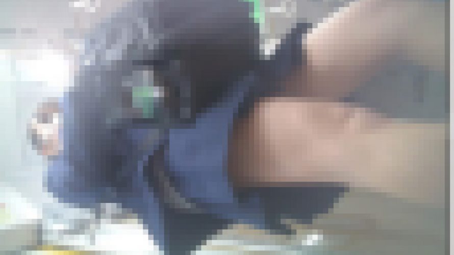 JKローアングル＃144