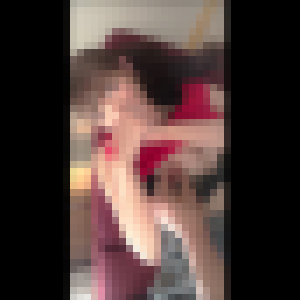 アイドル中田●奈のハメ撮り流出。※個撮　即削除