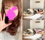 【20代・元モデル妻】昨年のやつですが、子供の横でオナニーするのが日課です。