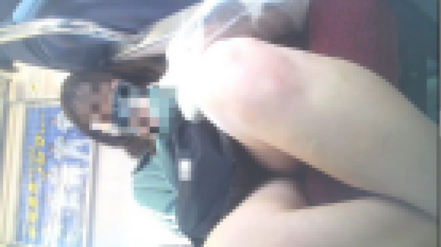 JK対面撮り＃165