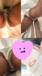 【トルネP-1】 女友達を逆さ撮り×3人／純白P美少女