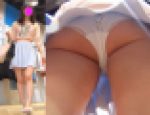 新フルHD高画質パンチラ逆さ撮り235　多人数オムニバスプレミアム