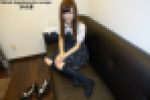 Street legs&socks snaps写真集＆動画　沙也香