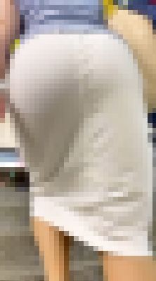 お姉さんの後ろ姿　111.112.113.セット　OL　ムチムチ　爆尻　パンツ タイトスカート